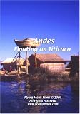 Andes - Floating on Titicaca