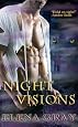 Night Visions (Night Series) by Elena Gray Night Visions (Night Series) by Elena Gray
