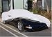 Corvette C6 Car Cover Custom 4 Layer Noah 2005 2006 2007 2008 2009