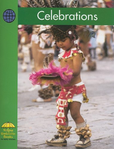 Celebrations (Yellow Umbrella Early Level)