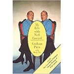 My Life with Noel Coward book cover