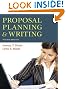 Proposal Planning & Writing