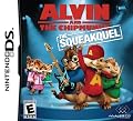 Alvin and the Chipmunks: The Squeakquel