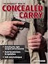 The Gun Digest Book Of Concealed Carry