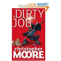 A Dirty Job