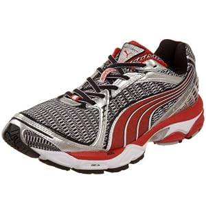 Click here to buy PUMA Mens Complete Velosis 1 Running Shoe by PUMA.