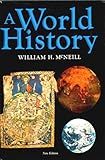 A world history