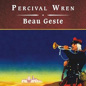 Beau Geste  - Percival Wren