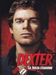 Dexter - Stagione 03 (4 Dvd)