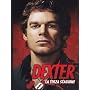 Dexter - Stagione 03 (4 Dvd) <b>DVD</b> ~ Michael C. Hall