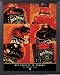 Kitchen & Housewares : Mini Poster framed: Jack Daniels - Not Subject To Change I (20 x 16 inches)