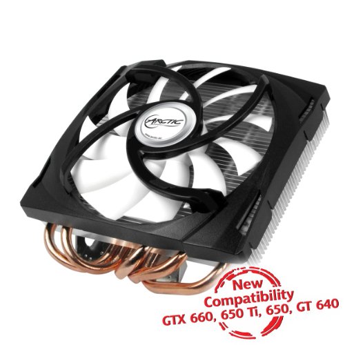cyber monday price Arctic Cooling DCACO-V430001-BL