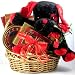 My Funny Valentine, Deluxe Gift Basket