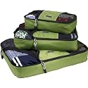eBags Packing Cubes - 3pc Set