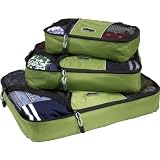 eBags Packing Cubes - 3pc Set