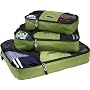 eBags Packing Cubes - 3pc Set