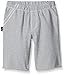 Charlie Rocket Big Girls' French Terry Short with Pockets