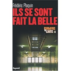 Ils se sont fait la belle, parrains et ca�ds 2