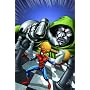Marvel Adventures Spider-Man Vol. 3: Doom with a View