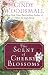 The Scent of Cherry Blossoms: A Romance from the Heart of Amish Country Cover