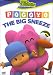Pocoyo - The Big Sneeze
