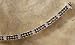 Jessica Rose 18kt Gold Over Sterling Silver Tennis Bracelet