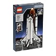 Lego Creator Shuttle Adventure (10213)