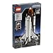 Lego 10213 *LEGO�* Shuttle Adventure **Exclusive / New