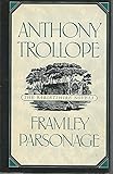 Framley Parsonage