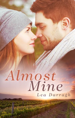 Almost Mine by Lea Darragh
