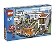 LEGO City 7642: Garage