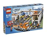 LEGO City 7642: Garage
