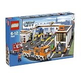 LEGO City 7642 - Gro�e Autowerkstattvon "LEGO"