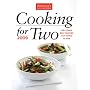 Cooking for Two: 2009,The Year's Best Recipes Cut Down to Size