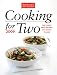 Cooking for Two: 2009,The Year's Best Recipes Cut Down to Size