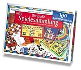 Spielesammlung mit 300 M�glichkeiten - 