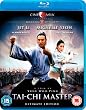 Tai-Chi Master [Blu-ray]