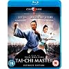 Tai-Chi Master [Blu-ray]