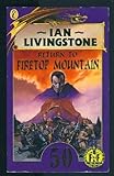 Return to firetop mountain