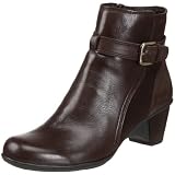 Naturalizer Womens Olwen Ankle Boot