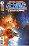The Phantom Affair (Star Wars: X-Wing Squadron, #2)