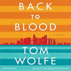 A Novel - Tom Wolfe