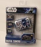 Star Wars Clone Wars Digital Camera