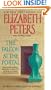 The Falcon at the Portal: An Amelia Peabody Novel of Suspense (Amelia Peabody Mysteries)