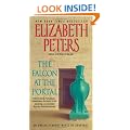 The Falcon At The Portal: An Amelia Peabody Novel of Suspense