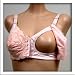  : Venus Pink Maternity Easy Breast Feed Nursing Bra #2904