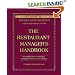 The Restaurant Manager's Handbook: How to Set Up, Operate, and Manage a Financially Successful Food Service Operation 4th Edition - With Companion CD-ROM