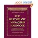 The Restaurant Manager's Handbook: How to Set Up, Operate, and Manage a Financially Successful Food Service Operation 4th Edition - With Companion CD-ROM