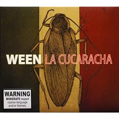 La Cucaracha