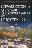 Introduction to 3D Game Programming with DirectX 10